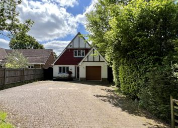 Thumbnail Detached house for sale in Woodchurch Road, Tenterden