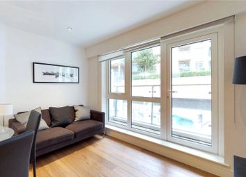 Thumbnail Flat for sale in Fitzroy House, London