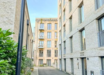 Thumbnail 2 bed flat for sale in Flour House, French Yard, Bristol