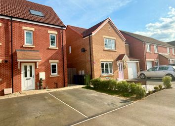 Property listing in Lincoln, Lincolnshire