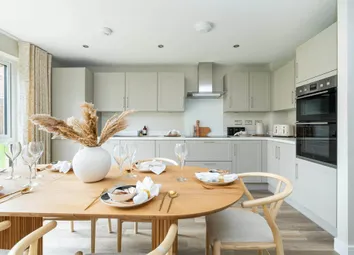 Kitchen Of The Byrneham