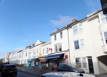 Thumbnail Flat to rent in St. Georges Road, Brighton