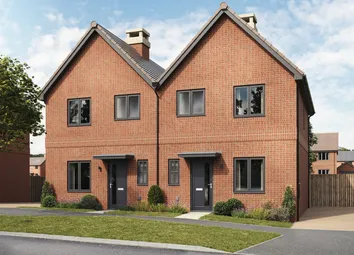 Furzefield (Mowbray Village), Horsham