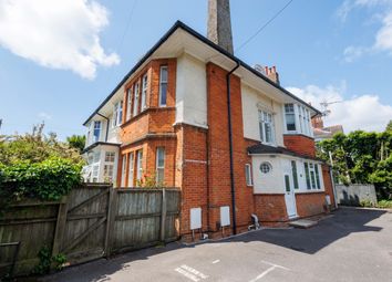 Thumbnail Flat to rent in Beechey Road, Bournemouth