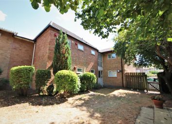 Thumbnail 1 bed flat for sale in Chaston Road, Great Shelford, Cambridge