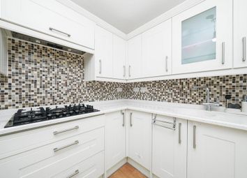 Thumbnail 4 bed terraced house to rent in Howland Way, London
