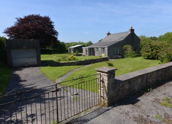 Property listing in Kilgetty, Pembrokeshire