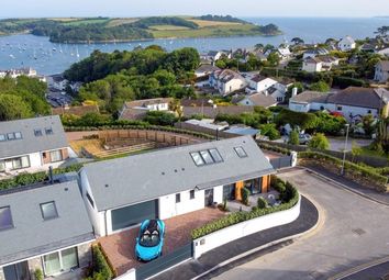 Plot 12, Phase Two, Spinnaker Drive, St Mawes TR2, cornwall