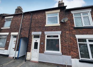 Thumbnail Terraced house to rent in Hope Street, Bignall End, Stoke-On-Trent, Staffordshire