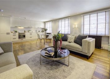 Thumbnail 1 bed flat for sale in Park Street, London