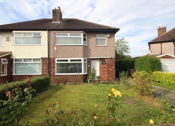 3 Bedroom Semi-detached house for rent