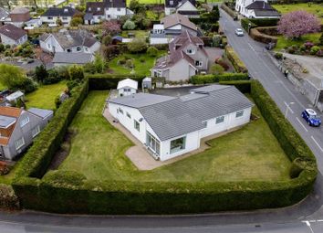 Thumbnail Detached bungalow for sale in Athollbank, Perth