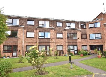 Thumbnail 1 bed flat to rent in Waverley House, 1 Waverley Road, New Milton, Hampshire.