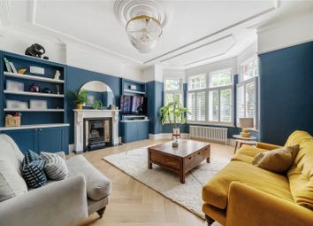 Thumbnail Semi-detached house for sale in Conway Road, Southgate, London