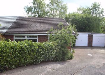 2 Bedroom Semi-detached bungalow for sale