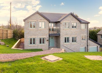 Thumbnail Detached house for sale in Lydbrook Heights, Wye Valley View, Lydbrook