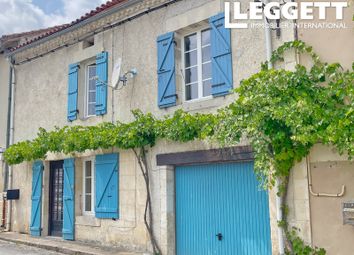 Thumbnail 3 bed villa for sale in Bourg-Du-Bost, Dordogne, Nouvelle-Aquitaine