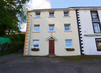 Thumbnail 3 bed end terrace house for sale in Lower Hill Street, Hakin, Milford Haven