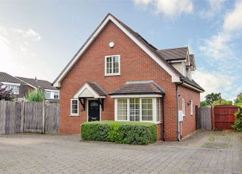 Thumbnail 3 bed detached house to rent in Chase Road, Burntwood