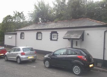 2 Bedrooms Bungalow to rent in Mill Street, Pontypridd CF37