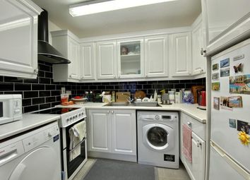 Hayes - 1 bed property for sale