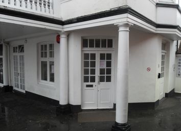 Thumbnail Retail premises to let in The Arcade, Cowes