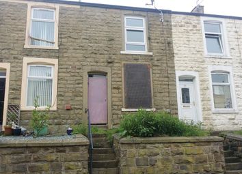 2 Bedrooms Terraced house for sale in Grange Street, Accrington BB5