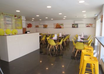 Thumbnail Restaurant/cafe for sale in Ealing Road, Wembley