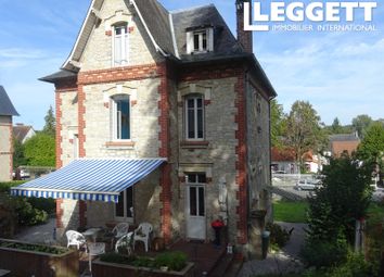 Thumbnail 6 bed villa for sale in Bagnoles De L'orne Normandie, Orne, Normandie