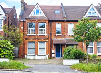 Thumbnail Flat for sale in Kenton Road, Harrow-On-The-Hill, Harrow