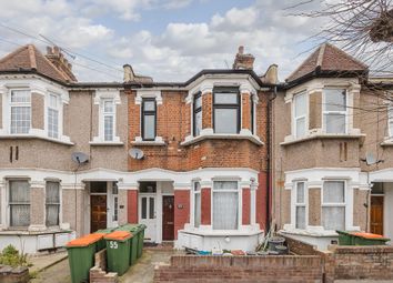 Thumbnail Flat for sale in Caulfield Road, London