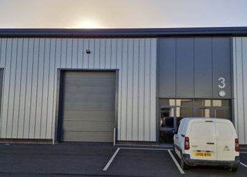 Thumbnail Industrial for sale in Unit 3 Platinum Park, First Avenue, Doncaster Sheffield Airport, Doncaster, South Yorkshire