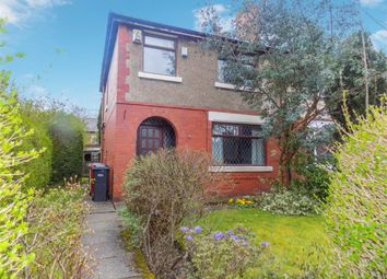 Thumbnail 3 bed semi-detached house for sale in Pansy Road, Farnworth, Bolton, Lancashire