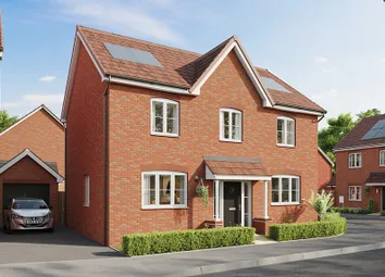 The Riverside, Drakelow_X413-Plot 70_Final Chestnut