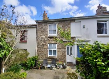 Thumbnail 3 bed property for sale in Alma Place, Penzance