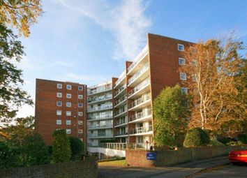 Thumbnail 2 bed flat for sale in Sandbourne Road, Westbourne, Bournemouth