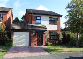 3 Bedroom Detached house for rent