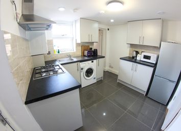 1 Bedrooms Terraced house to rent in Fourth Avenue, London E12