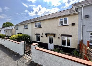 Thumbnail Property to rent in Parc Bagnall, Carmarthen, Carmarthenshire