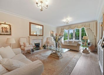 Thumbnail 6 bed detached house for sale in Leavesden Road, Stanmore