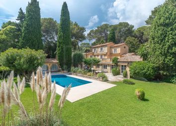 Thumbnail 5 bed villa for sale in Antibes, Vieil Antibes, 06600, France