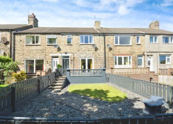 Property listing in Shildon, County Durham