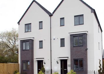 Find 4 Bedroom Houses For Sale In Wolverhampton Zoopla