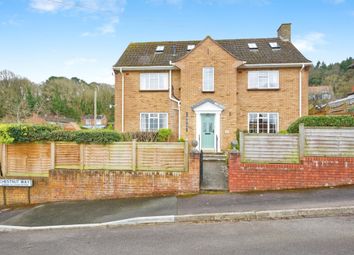 Thumbnail Detached house for sale in Chestnut Way, Minehead