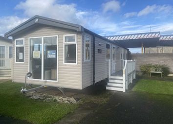 Abergele - 3 bed mobile/park home for sale