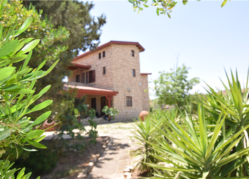 Thumbnail 4 bed equestrian property for sale in Agios Trimithias, Nicosia, Cyprus