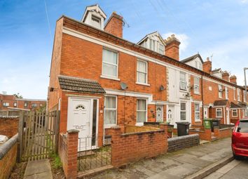 Thumbnail 4 bed end terrace house for sale in Nelson Road, Worcester