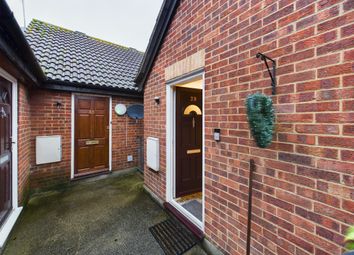 Thumbnail Flat to rent in Inkerpole Place, Chelmsford