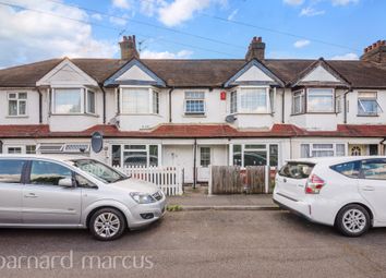 Thumbnail 3 bed maisonette for sale in Rialto Road, Mitcham