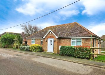 Thumbnail Bungalow for sale in Holness Road, Ash, Canterbury, Kent